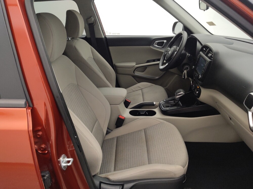 2020 Kia Soul in Houston, TX 77060 - 18091441 21