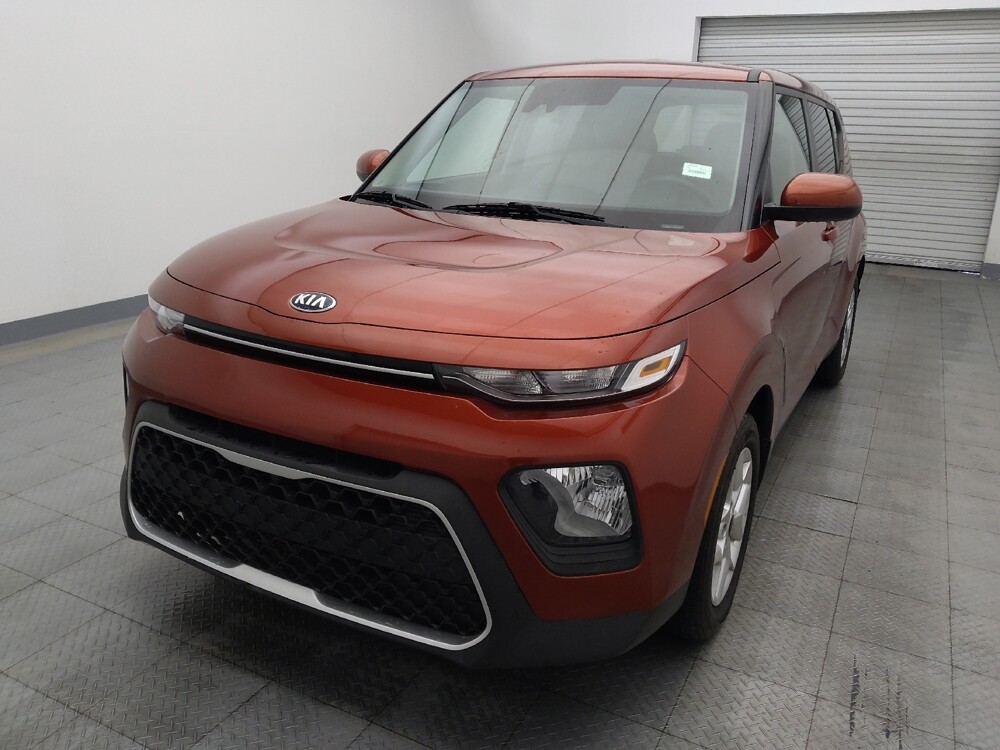 2020 Kia Soul in Houston, TX 77060 - 18091441 15
