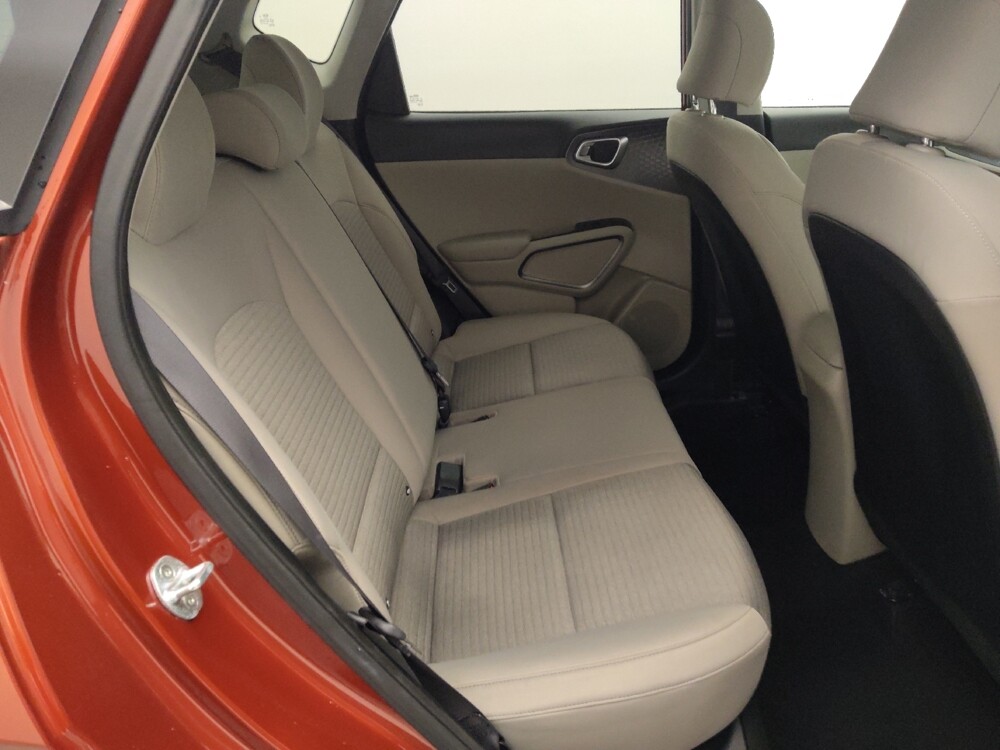 2020 Kia Soul in Houston, TX 77060 - 18091441 19