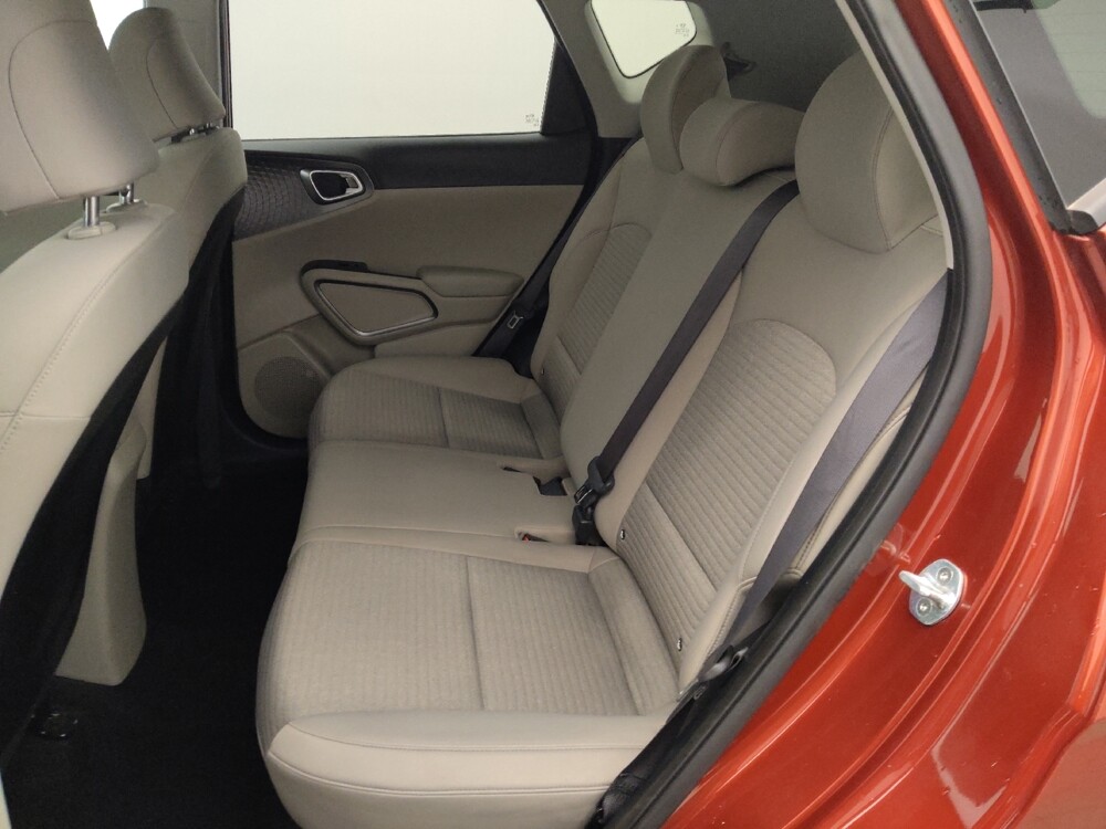 2020 Kia Soul in Houston, TX 77060 - 18091441 18