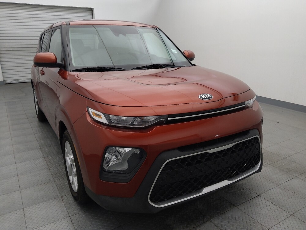 2020 Kia Soul in Houston, TX 77060 - 18091441 14
