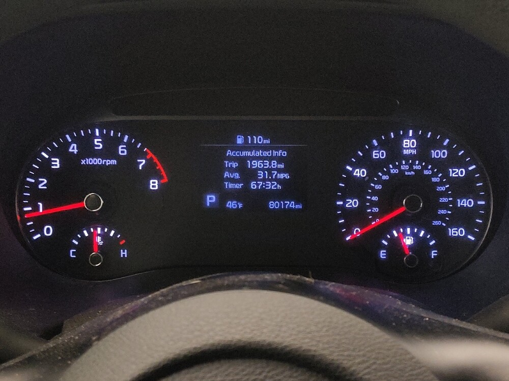 2020 Kia Soul in Houston, TX 77060 - 18091441 23