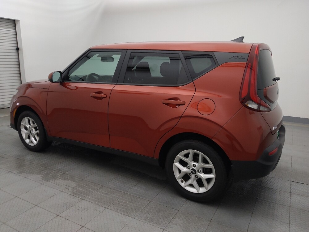2020 Kia Soul in Houston, TX 77060 - 18091441 3