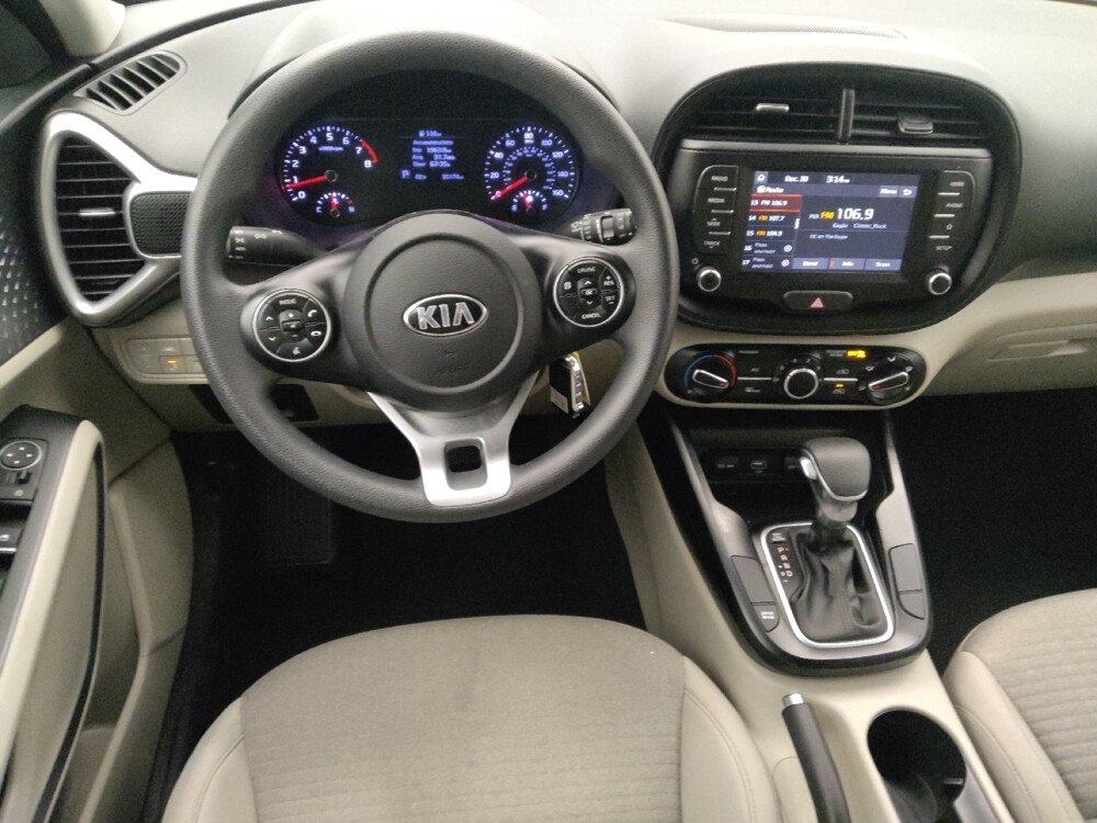 2020 Kia Soul in Houston, TX 77060 - 18091441 22