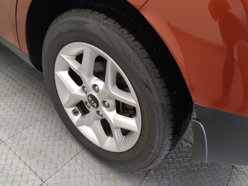 2020 Kia Soul in Houston, TX 77060 - 18091441 31