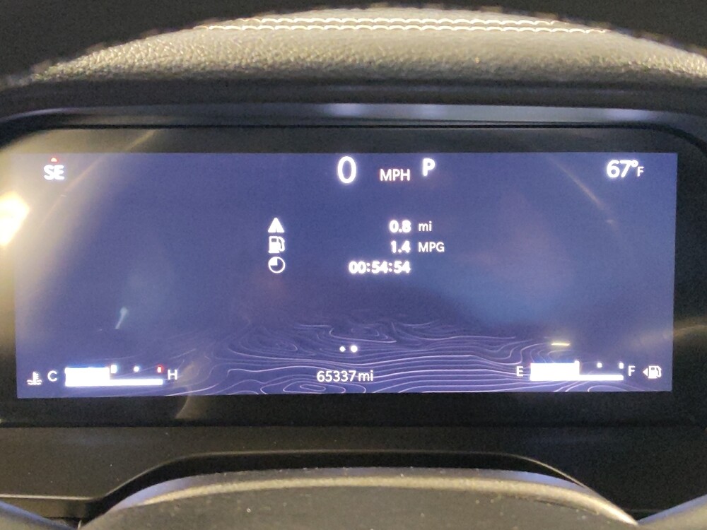 2021 Jeep Grand Cherokee L in Houston, TX 77074 - 18091442 23