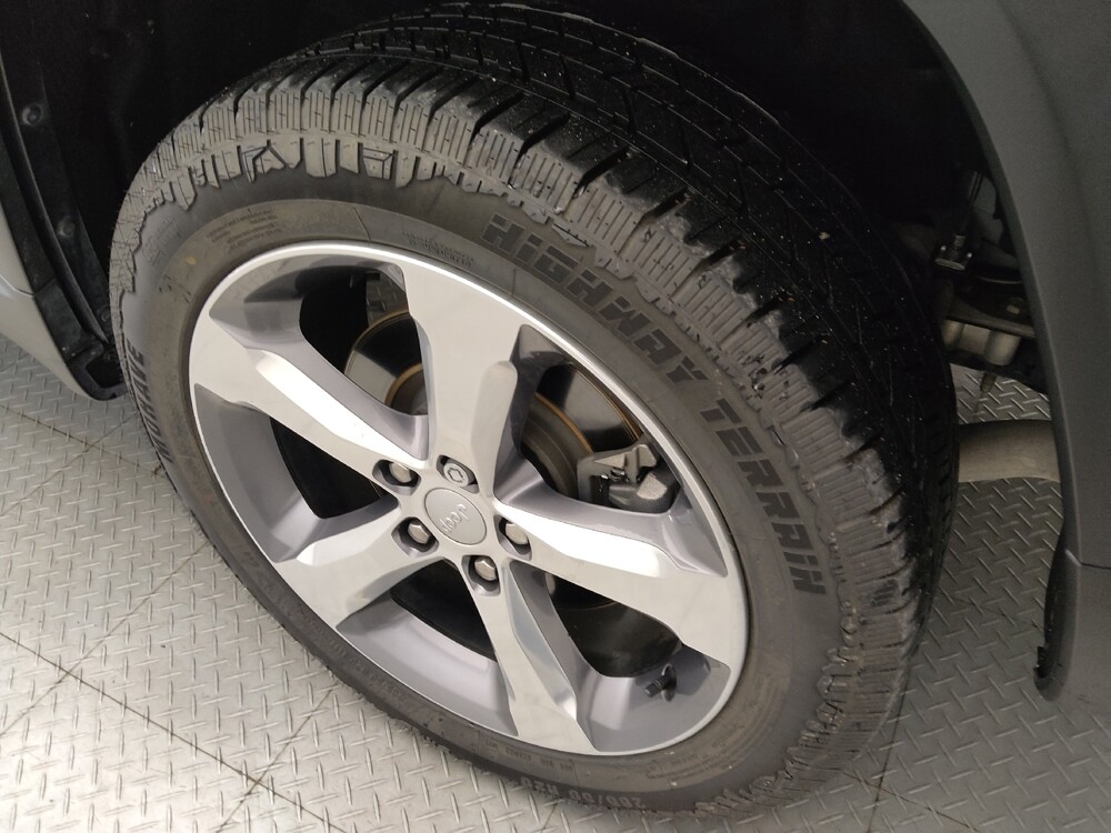 2021 Jeep Grand Cherokee L in Houston, TX 77074 - 18091442 31