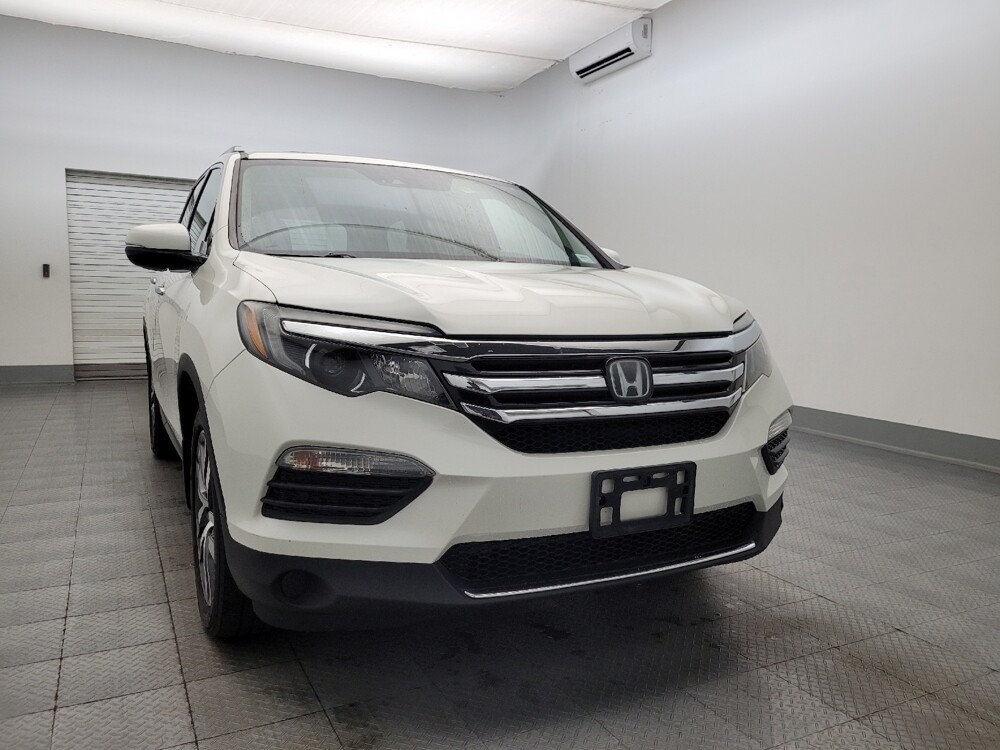 2018 Honda Pilot in Albuquerque, NM 87113 - 18091444 14