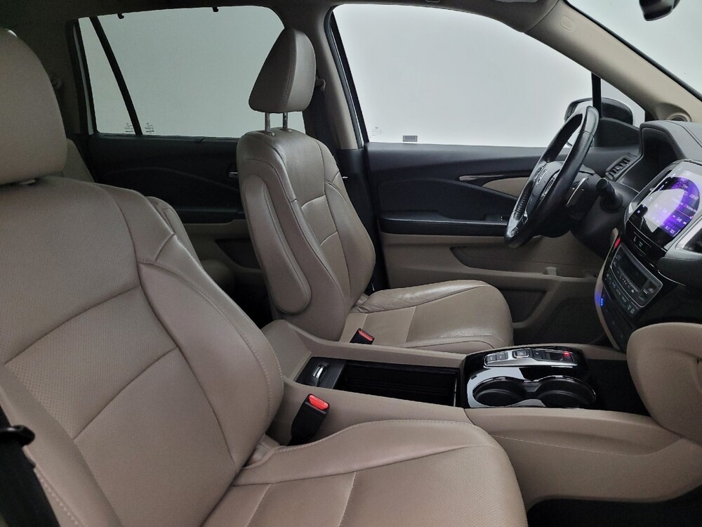 2018 Honda Pilot in Albuquerque, NM 87113 - 18091444 21