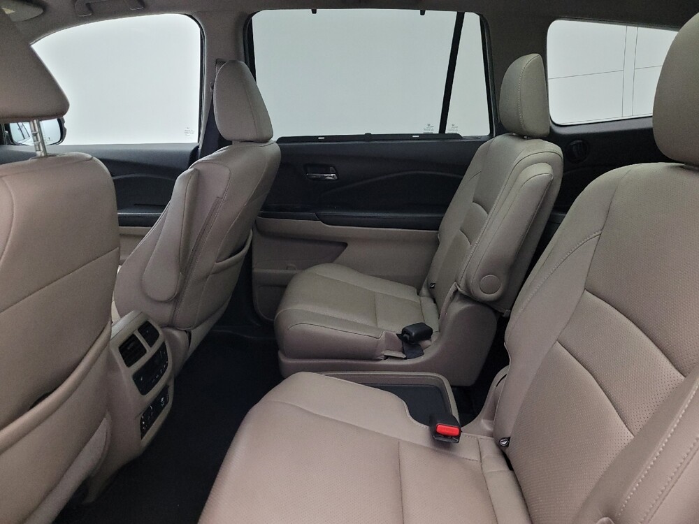 2018 Honda Pilot in Albuquerque, NM 87113 - 18091444 18