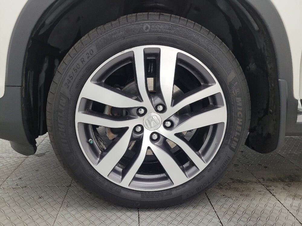 2018 Honda Pilot in Albuquerque, NM 87113 - 18091444 31