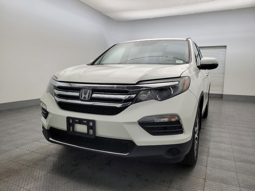 2018 Honda Pilot in Albuquerque, NM 87113 - 18091444 15