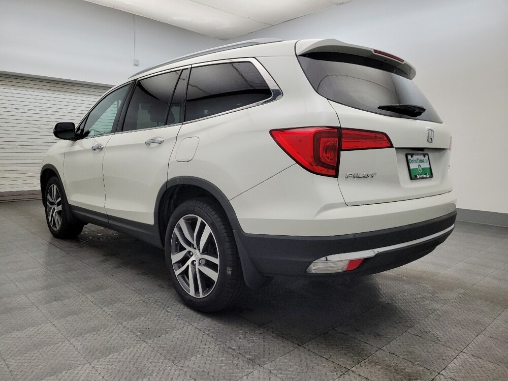 2018 Honda Pilot in Albuquerque, NM 87113 - 18091444 5