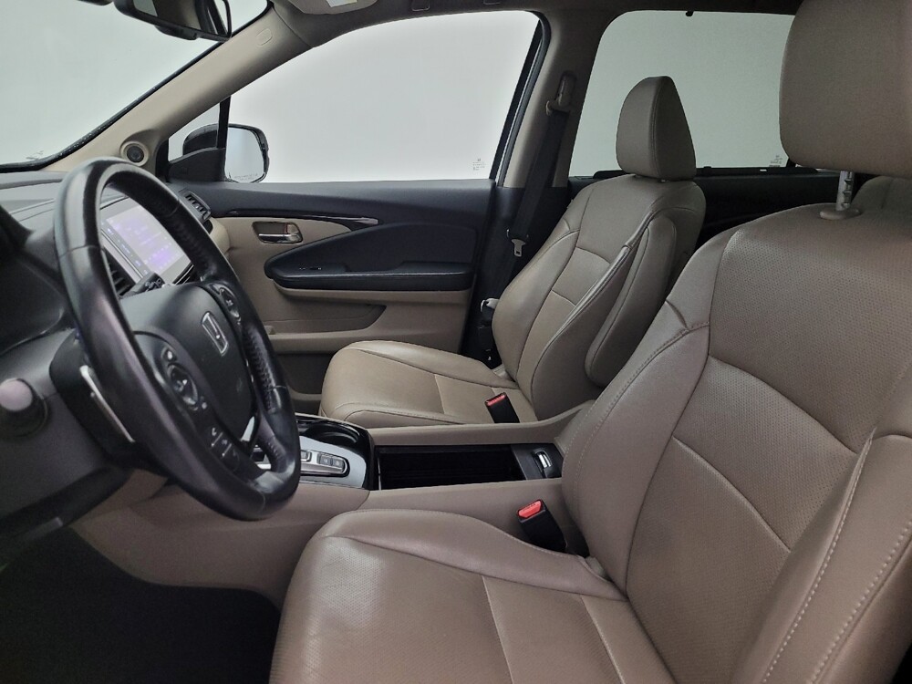 2018 Honda Pilot in Albuquerque, NM 87113 - 18091444 17