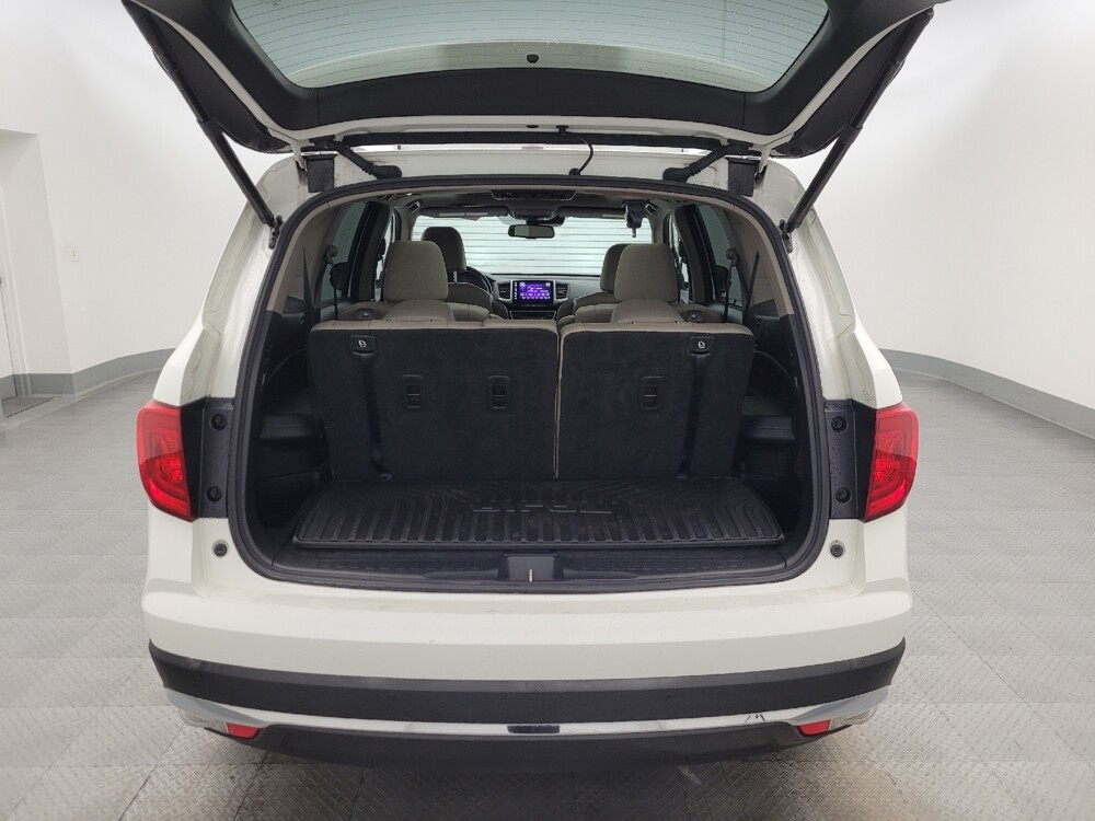 2018 Honda Pilot in Albuquerque, NM 87113 - 18091444 29