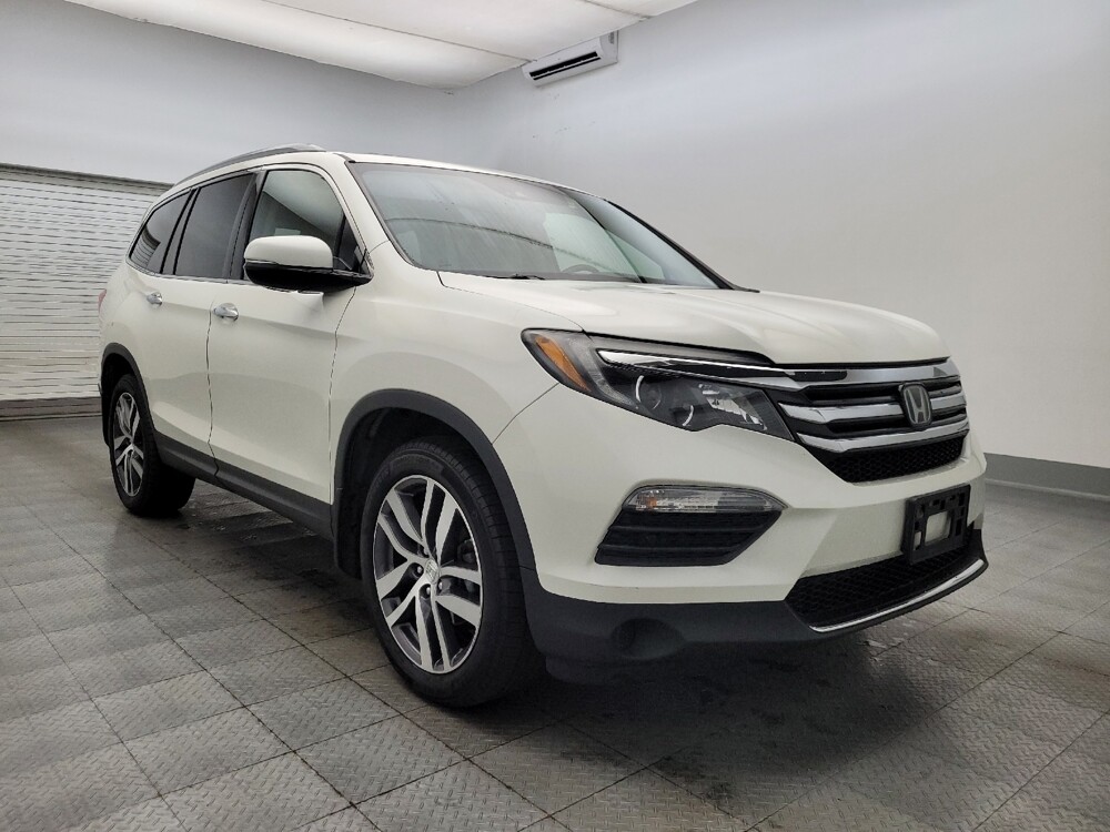 2018 Honda Pilot in Albuquerque, NM 87113 - 18091444 13
