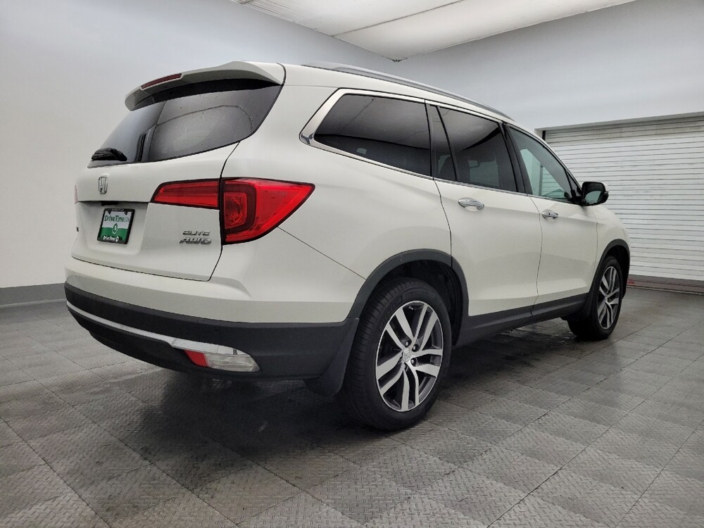2018 Honda Pilot in Albuquerque, NM 87113 - 18091444 9