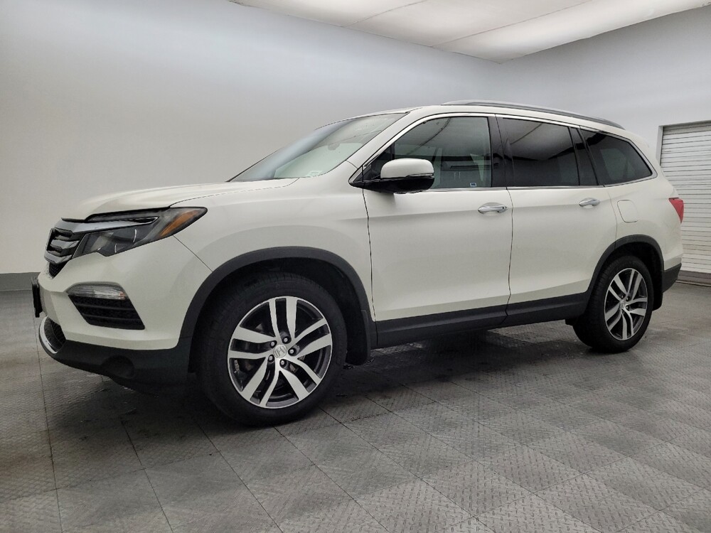 2018 Honda Pilot in Albuquerque, NM 87113 - 18091444 2