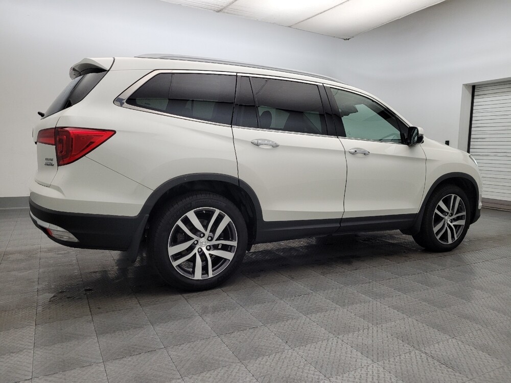 2018 Honda Pilot in Albuquerque, NM 87113 - 18091444 10