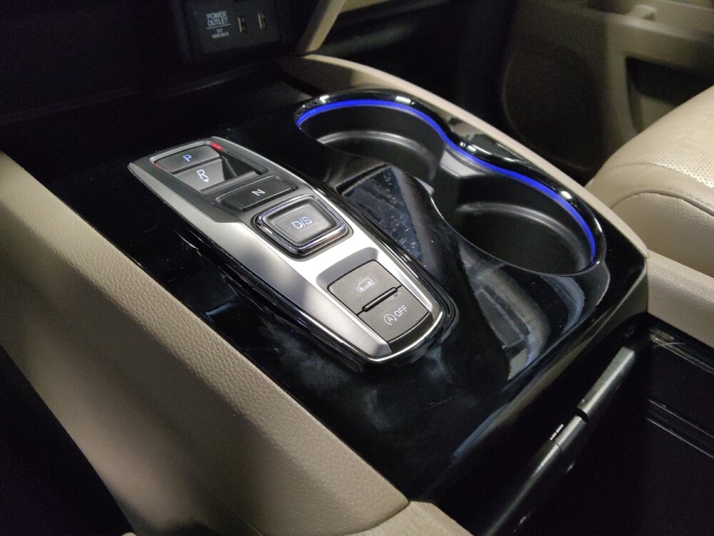 2018 Honda Pilot in Albuquerque, NM 87113 - 18091444 26