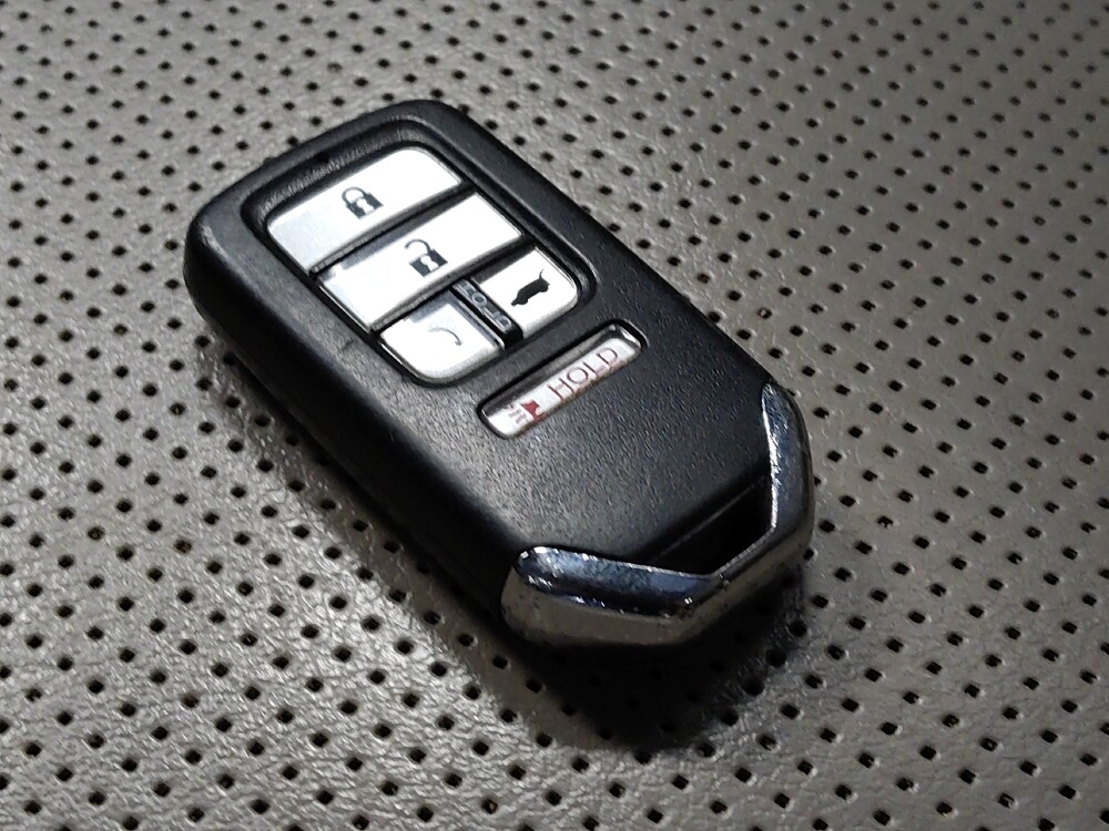 2018 Honda Pilot in Albuquerque, NM 87113 - 18091444 32