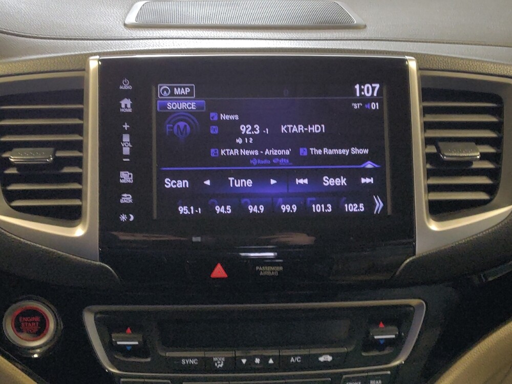 2018 Honda Pilot in Albuquerque, NM 87113 - 18091444 25