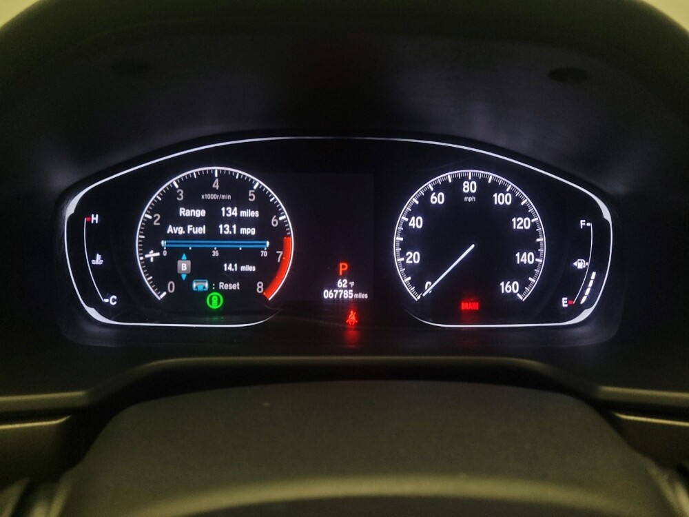 2020 Honda Accord in Downey, CA 90241 - 18091445 23