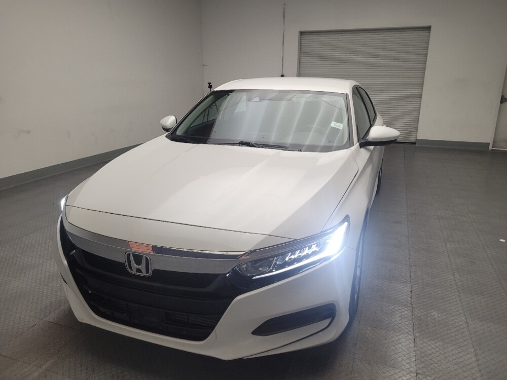 2020 Honda Accord in Downey, CA 90241 - 18091445 15