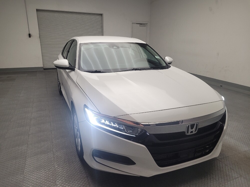 2020 Honda Accord in Downey, CA 90241 - 18091445 14