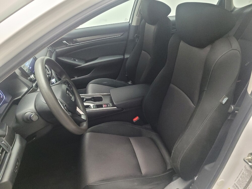 2020 Honda Accord in Downey, CA 90241 - 18091445 17