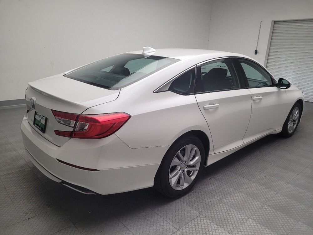 2020 Honda Accord in Downey, CA 90241 - 18091445 9