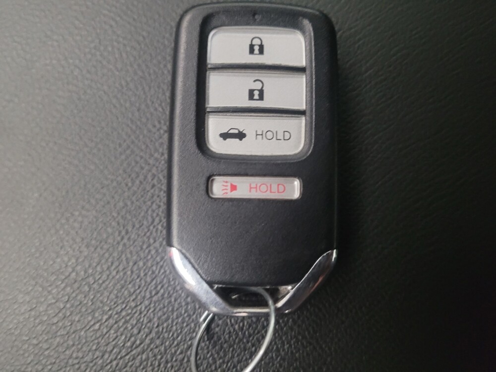 2020 Honda Accord in Downey, CA 90241 - 18091445 32