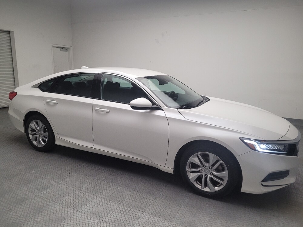 2020 Honda Accord in Downey, CA 90241 - 18091445 11