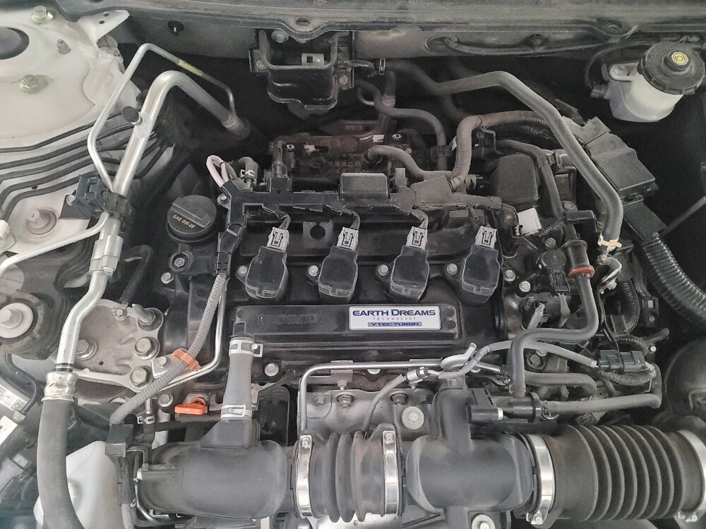 2020 Honda Accord in Downey, CA 90241 - 18091445 30