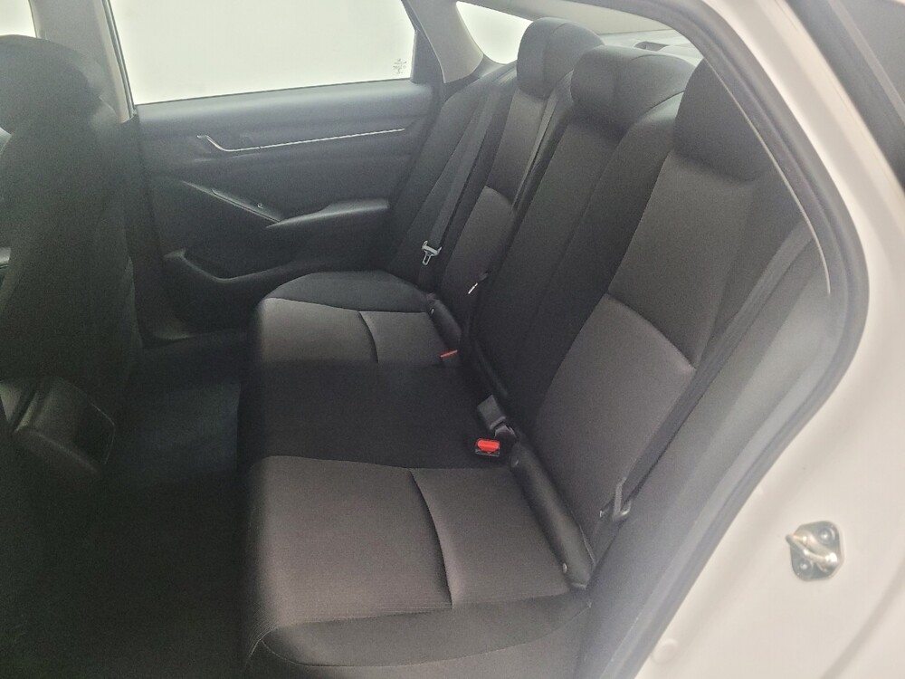 2020 Honda Accord in Downey, CA 90241 - 18091445 18