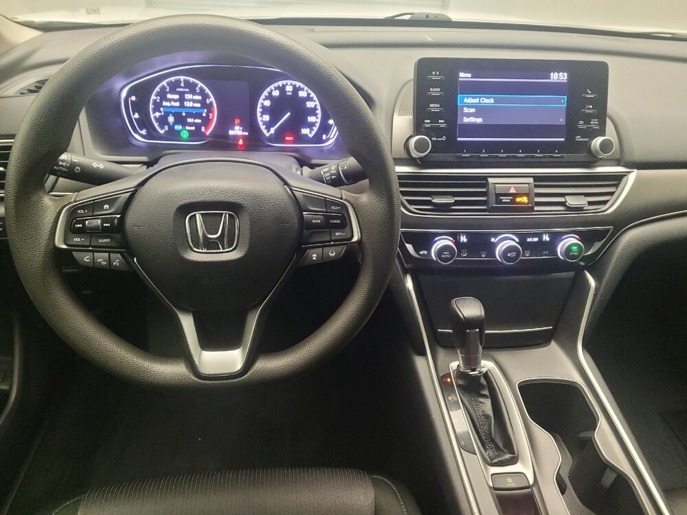 2020 Honda Accord in Downey, CA 90241 - 18091445 22