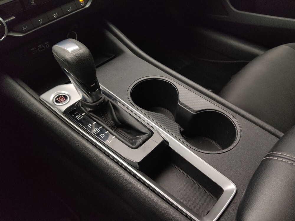 2020 Nissan Altima in Wichita, KS 67207 - 18091446 26