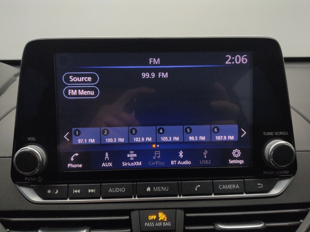 2020 Nissan Altima in Wichita, KS 67207 - 18091446 25