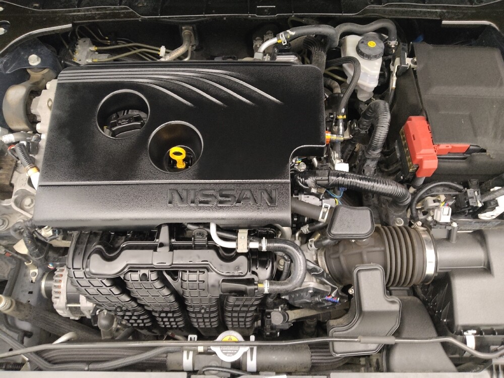 2020 Nissan Altima in Wichita, KS 67207 - 18091446 30