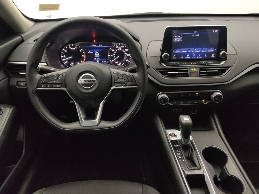 2020 Nissan Altima in Wichita, KS 67207 - 18091446 22