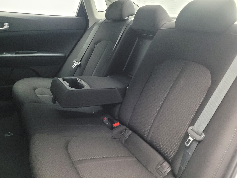 2016 Kia Optima in Union City, GA 30291 - 18091448 18