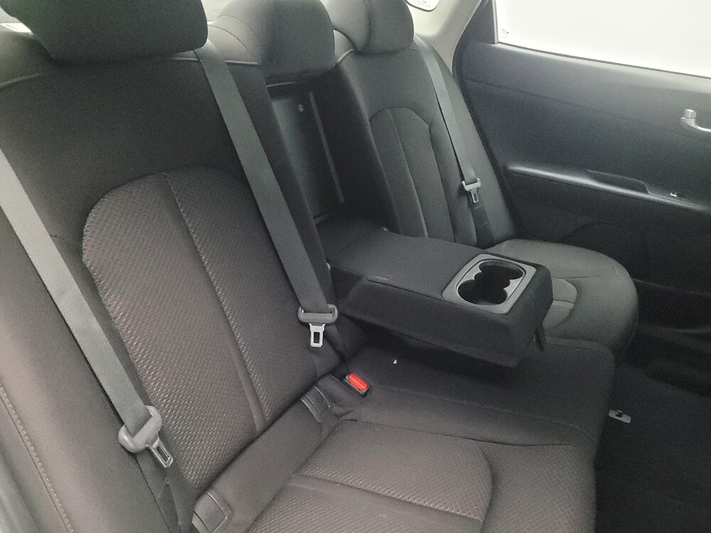 2016 Kia Optima in Union City, GA 30291 - 18091448 19