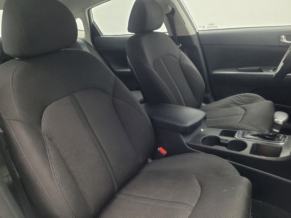 2016 Kia Optima in Union City, GA 30291 - 18091448 21