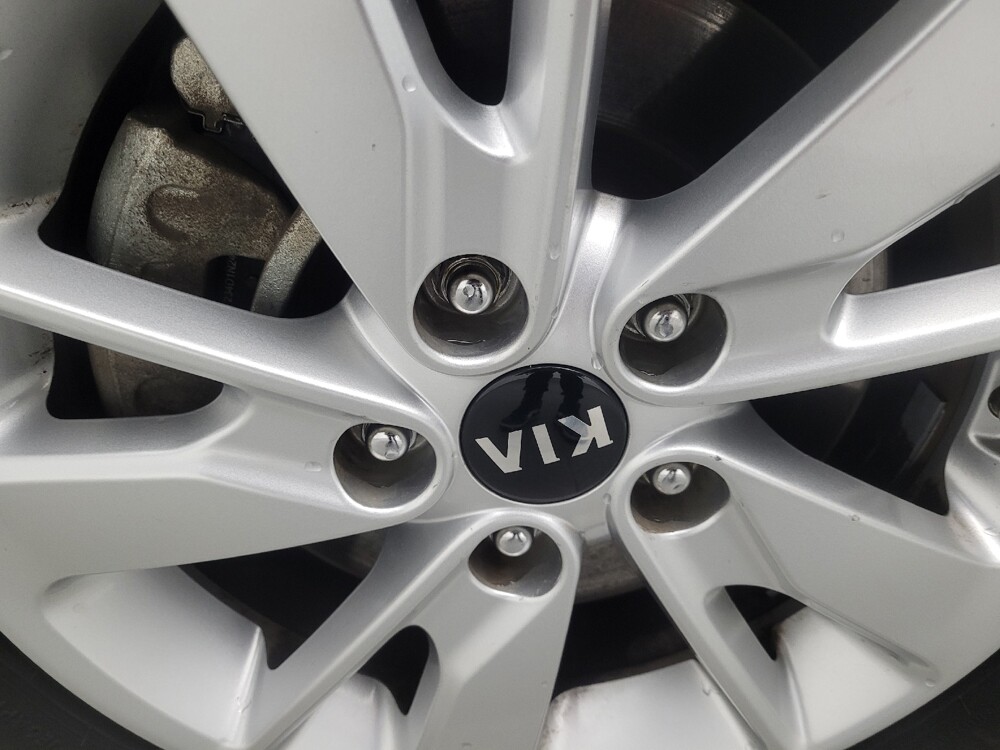 2016 Kia Optima in Union City, GA 30291 - 18091448 31