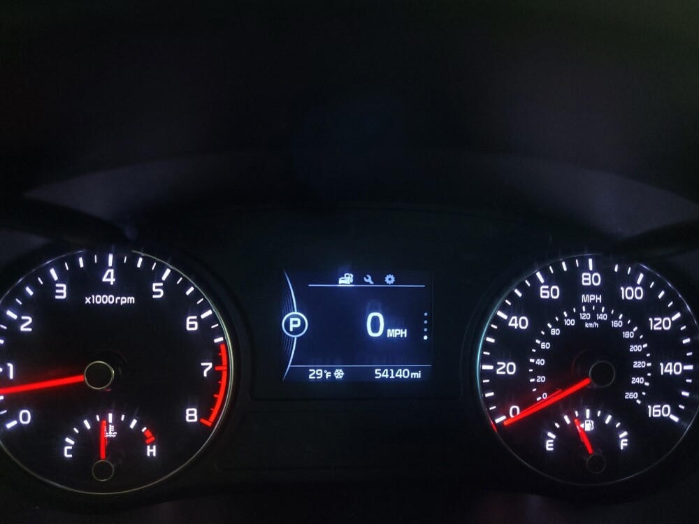 2016 Kia Optima in Union City, GA 30291 - 18091448 23