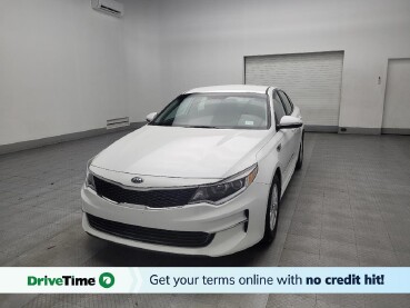 2016 Kia Optima in Union City, GA 30291