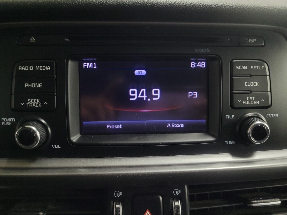 2016 Kia Optima in Union City, GA 30291 - 18091448 25