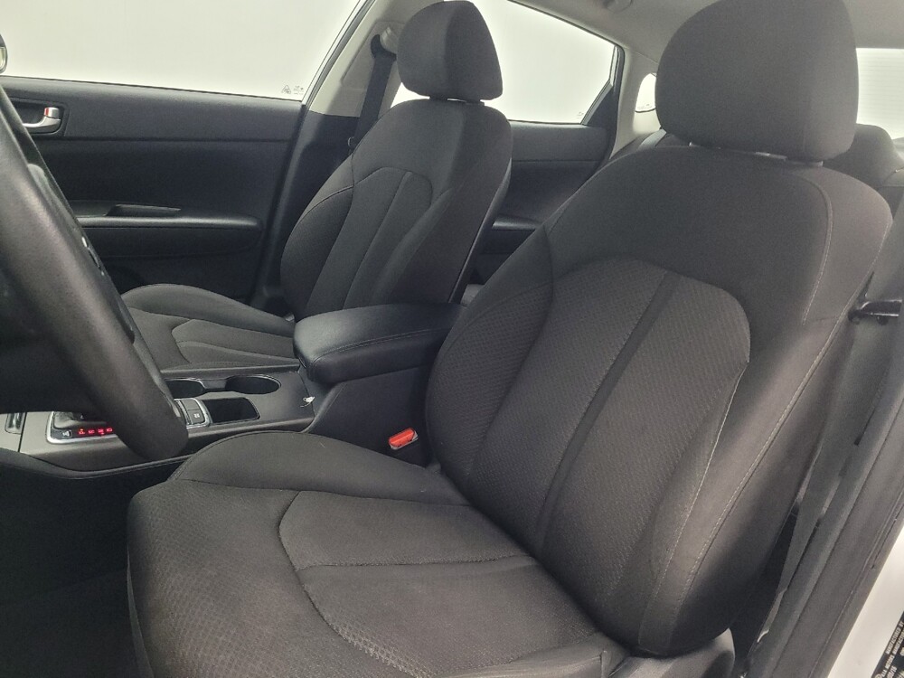 2016 Kia Optima in Union City, GA 30291 - 18091448 17