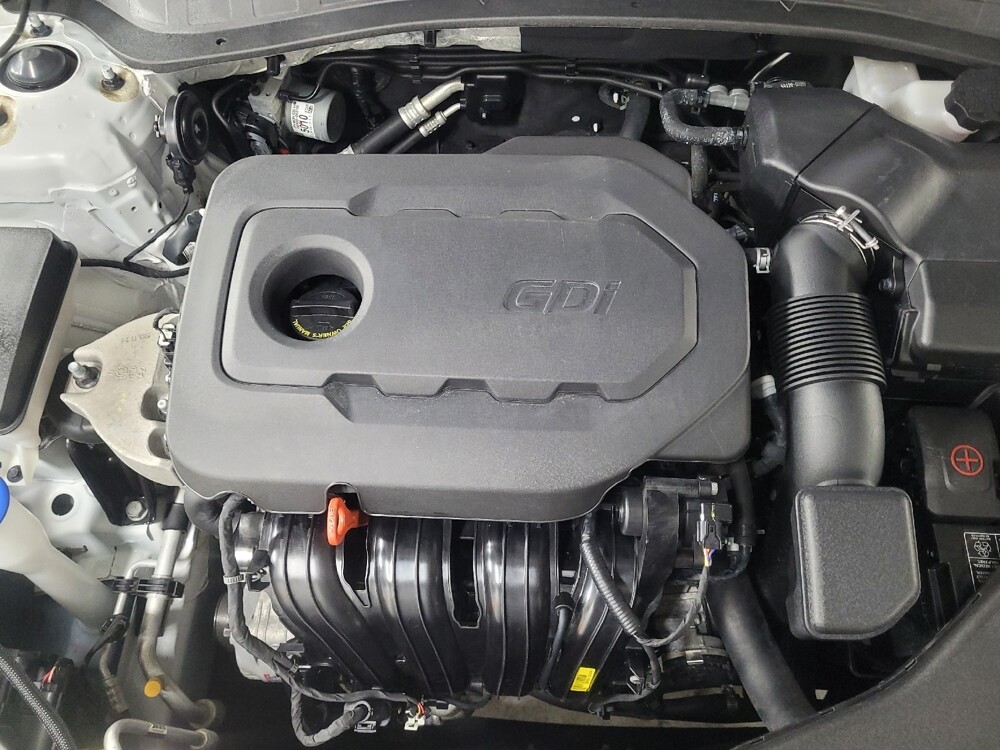 2016 Kia Optima in Union City, GA 30291 - 18091448 30