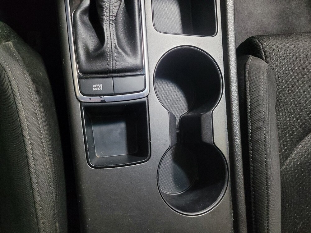 2016 Kia Optima in Union City, GA 30291 - 18091448 26